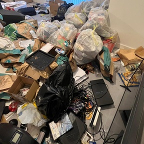 Deep Cleaning Axbridge